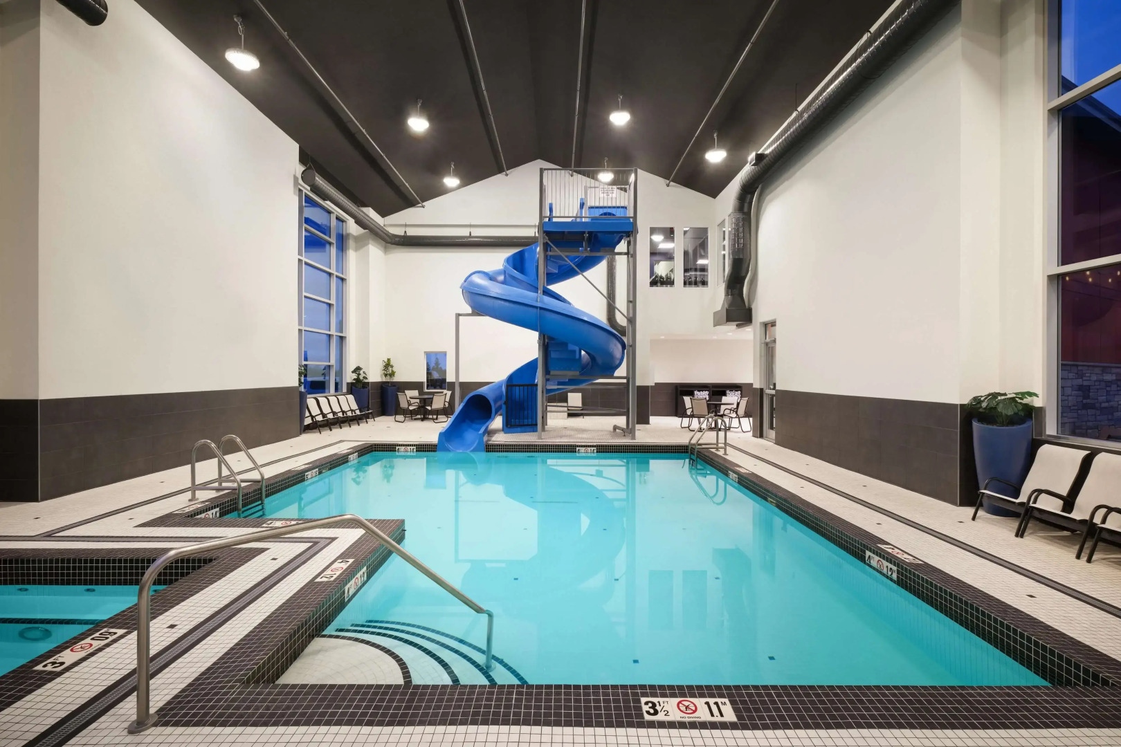 Best Western Plus Prince George