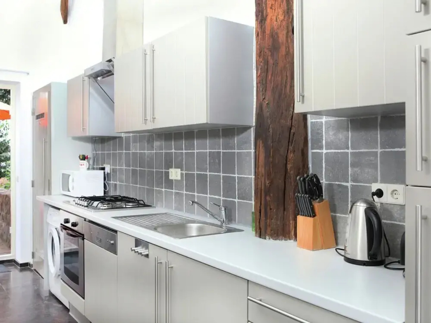 Holiday Home in Olst-wijhe With Sauna