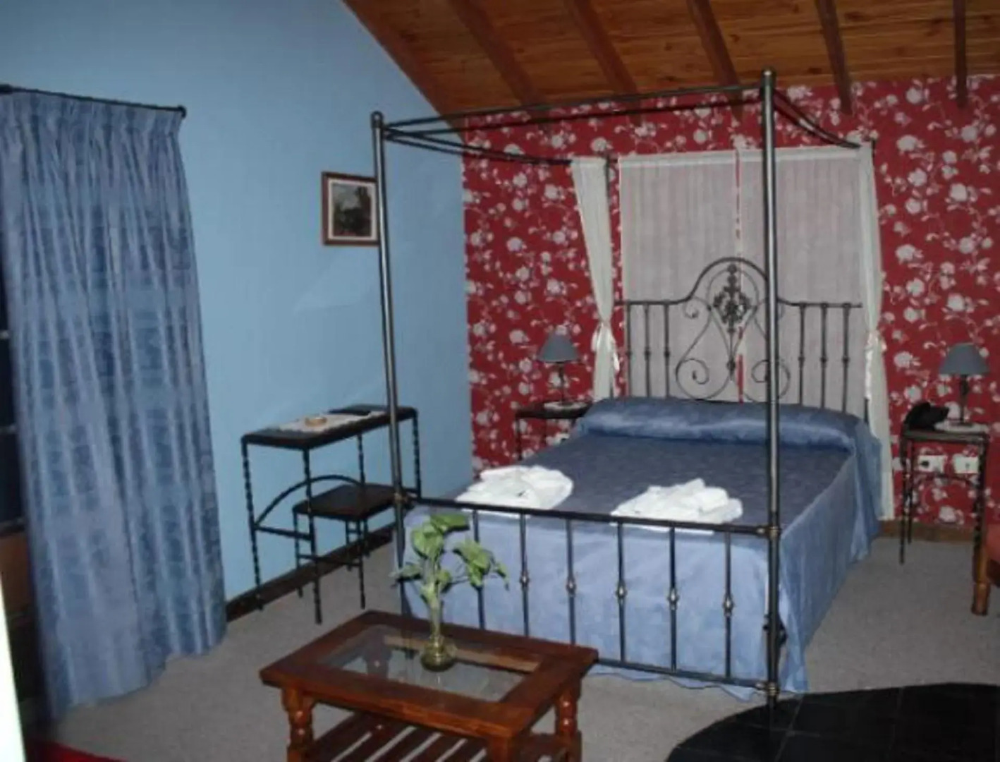 La Posada del Tiempo