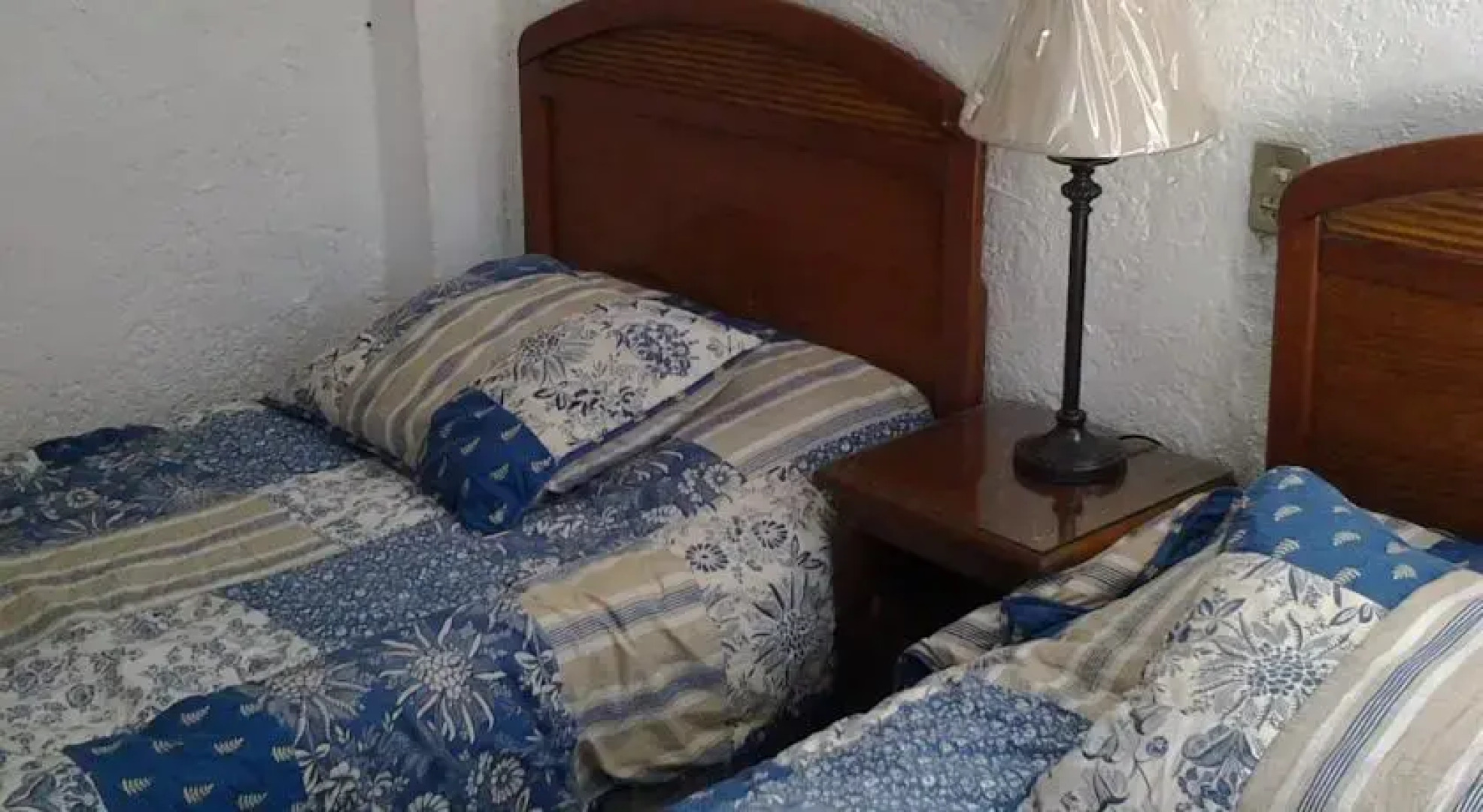 Teotihuacan Hostel B&B