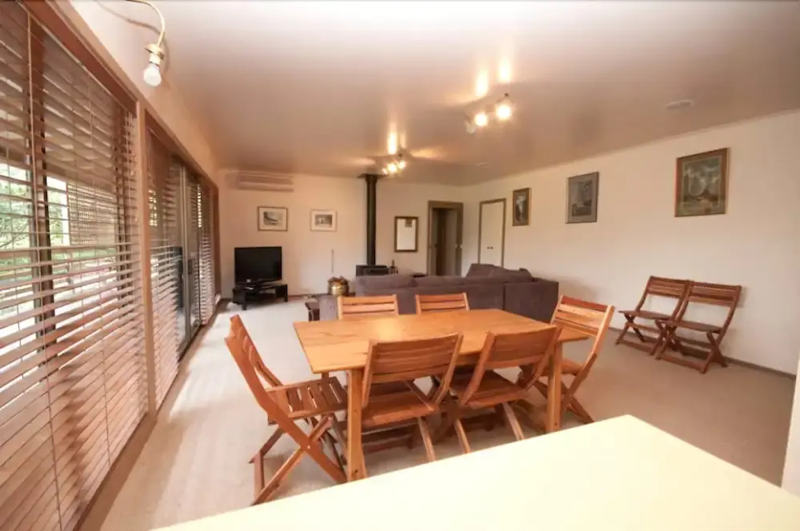 Eastwind on Chinamans Creek