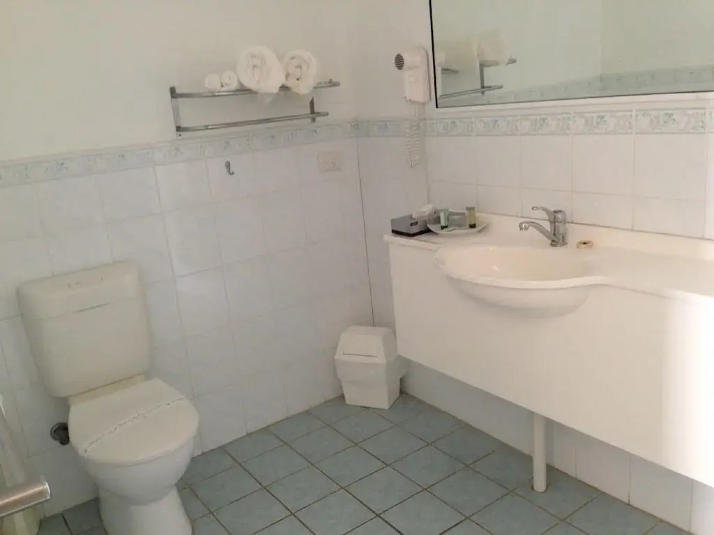 Golf Club Motor Inn Wingham