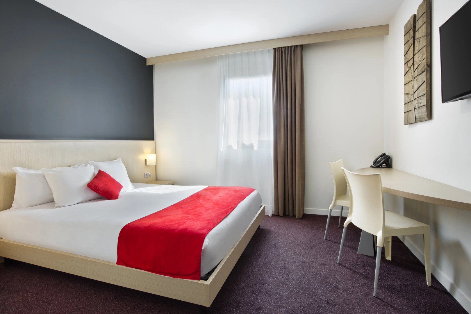 Sure Hotel by Best Western Nantes Beaujoire