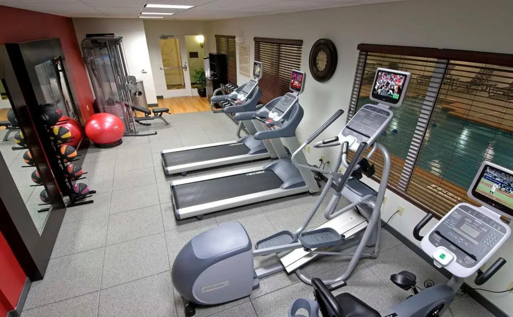 Hilton Garden Inn Mount Holly/Westampton