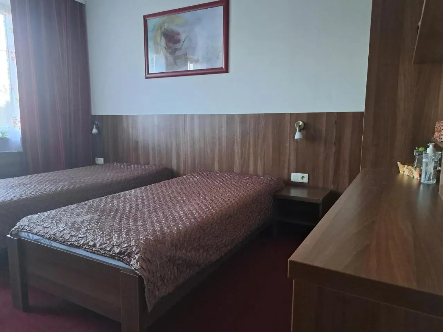 Penzion Kozak B&B