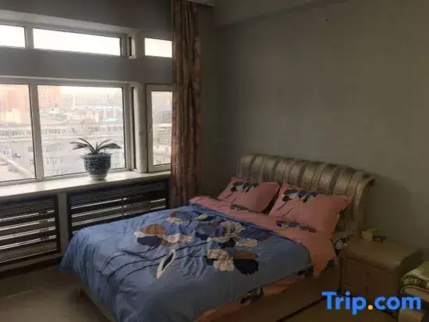 Zhaodong Xiaoyi Homestay