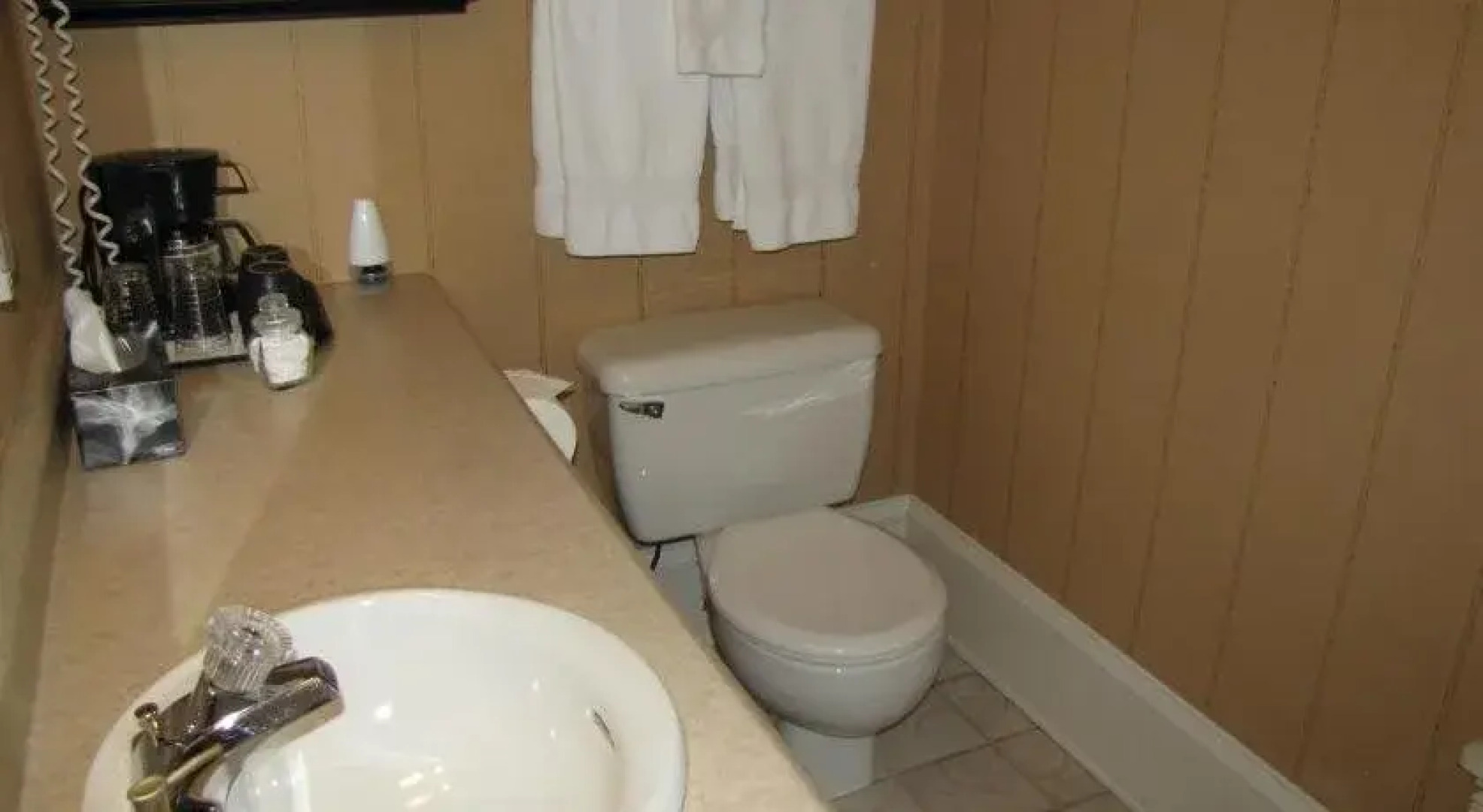 In Wolfville Luxury Bed and Breakfast