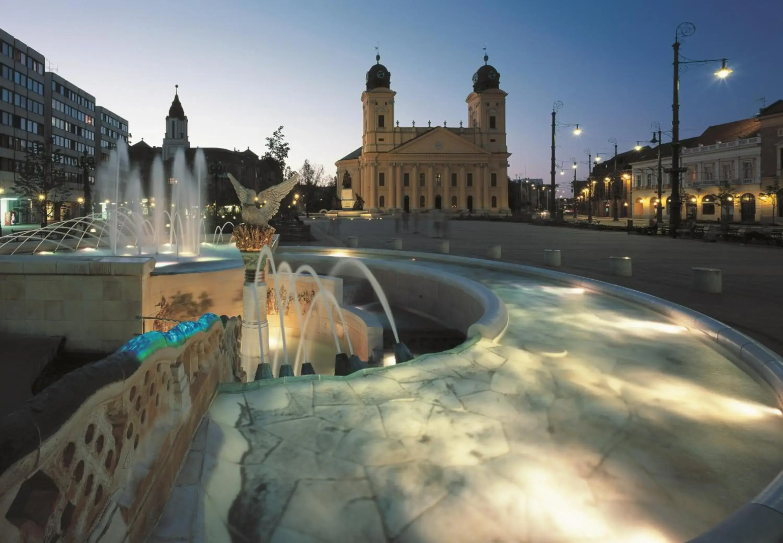 Centrum Hotel Superior