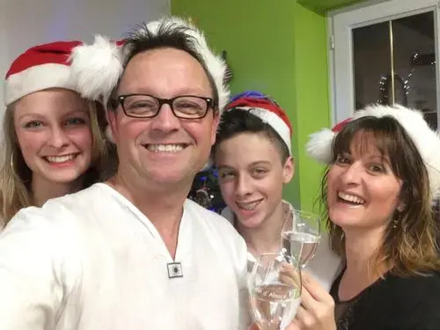 Le p'tit coin de chez nous