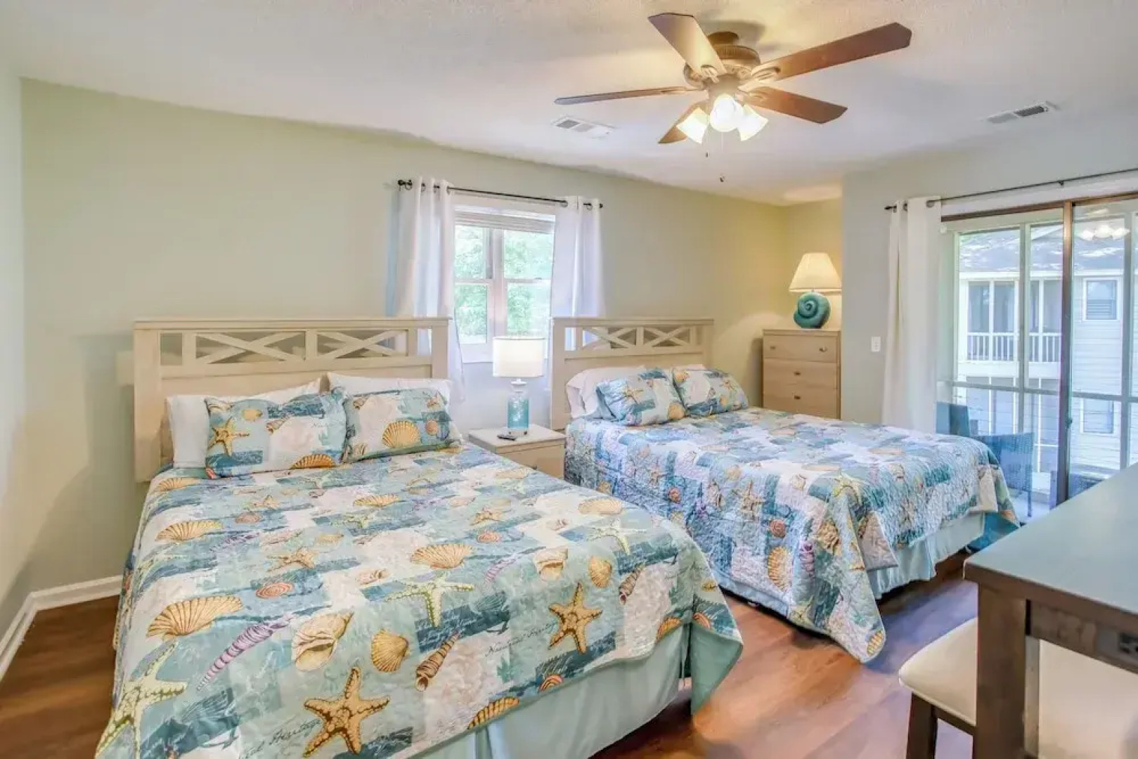 Sunset Beach Golf Condo w/ Pool ~ 2 Mi to Beach!