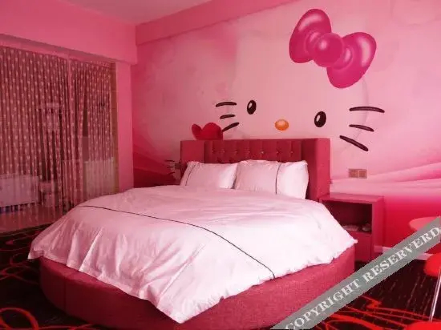 Renshou heng8 Hotel
