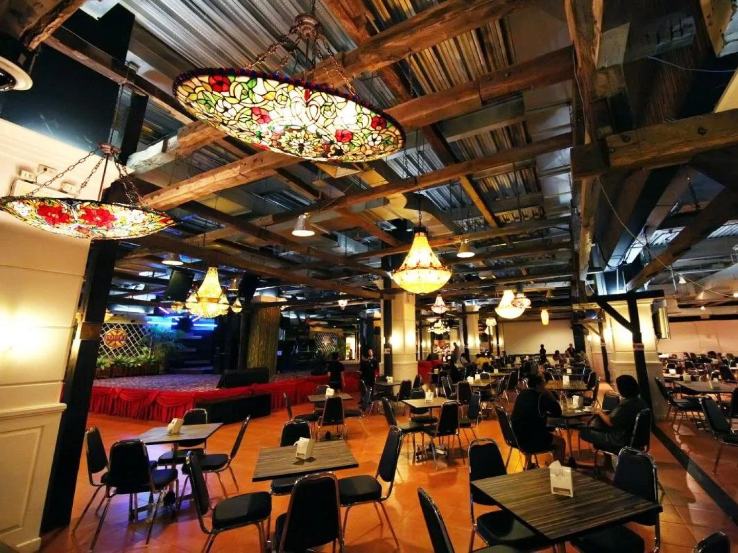 Poipet Resort Casino