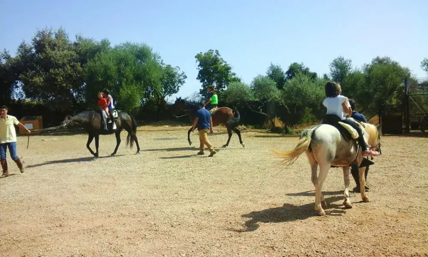 House With 3 Bedrooms in Hornachuelos, With Wonderful Mountain View, P