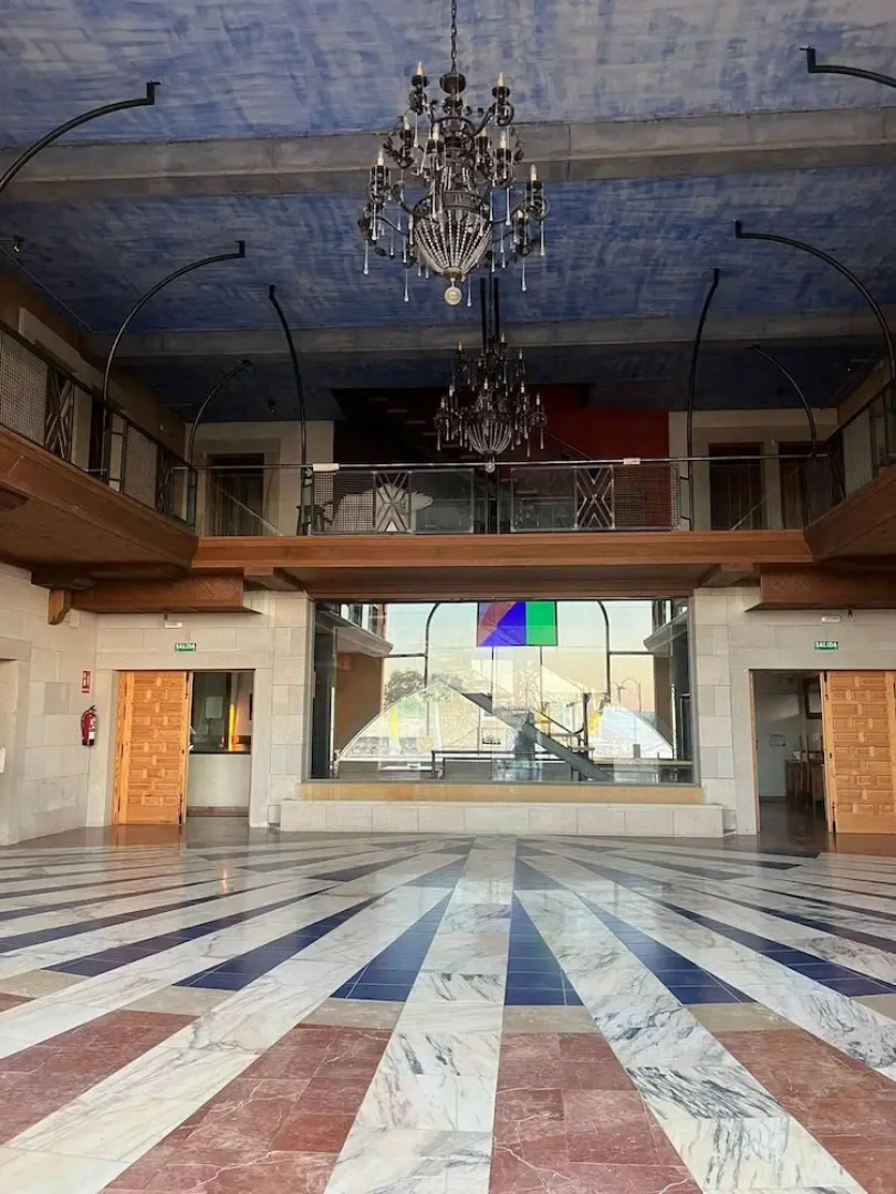 Hotel Rural Centro de las Arribes