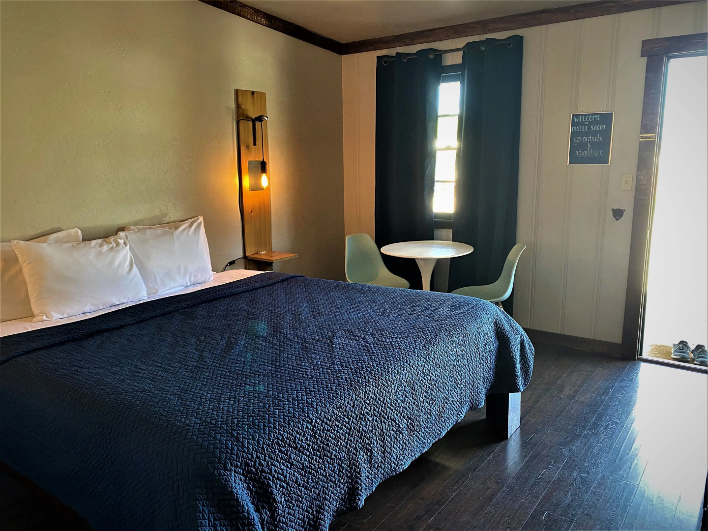 Motel SOCO