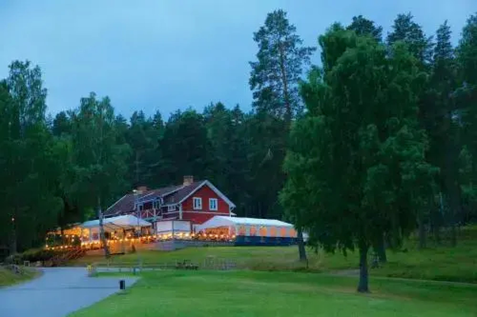 Malmköpings Bad & Camping