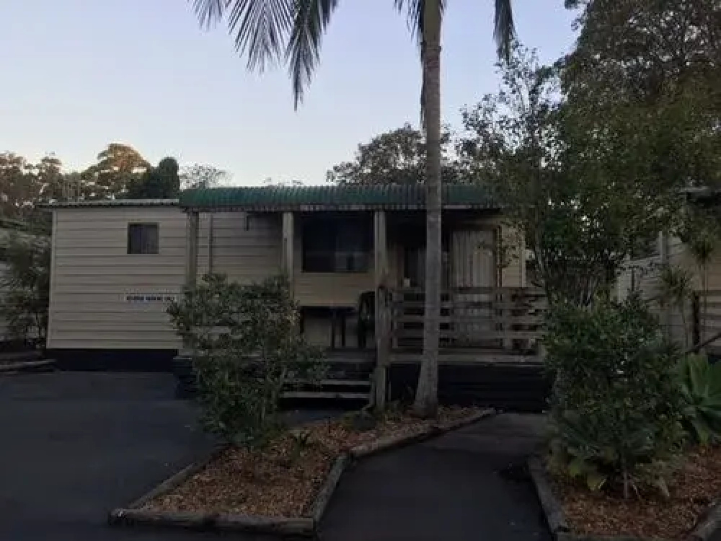 Twin Dolphins Holiday Park