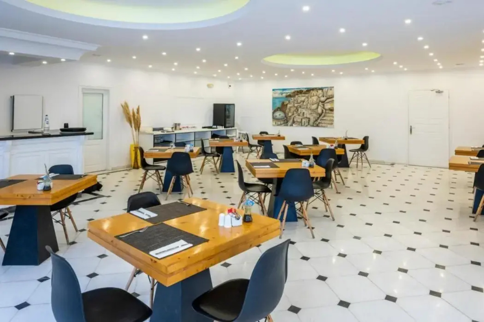 Smy Mediterranean White Santorini Adults Only