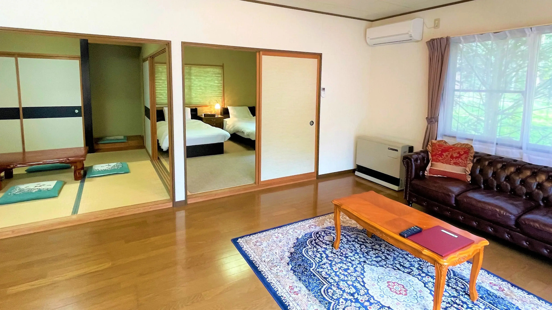 Hotel Balmoral Karuizawa