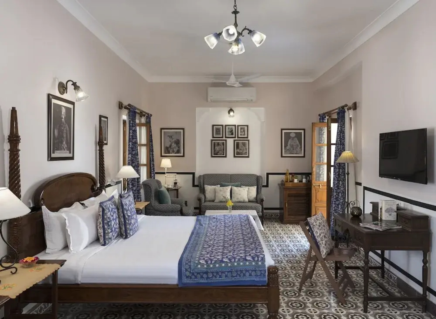 Ratan Vilas, Jodhpur