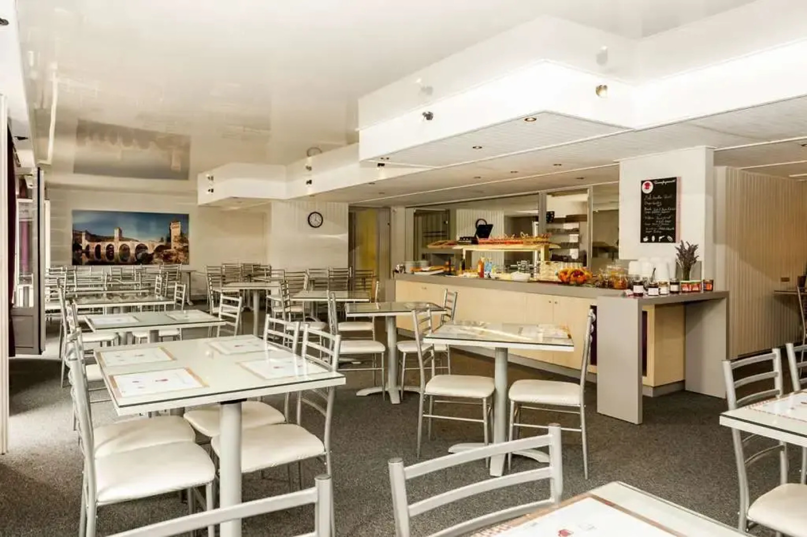 Brit Hotel Cahors - Le Valentré