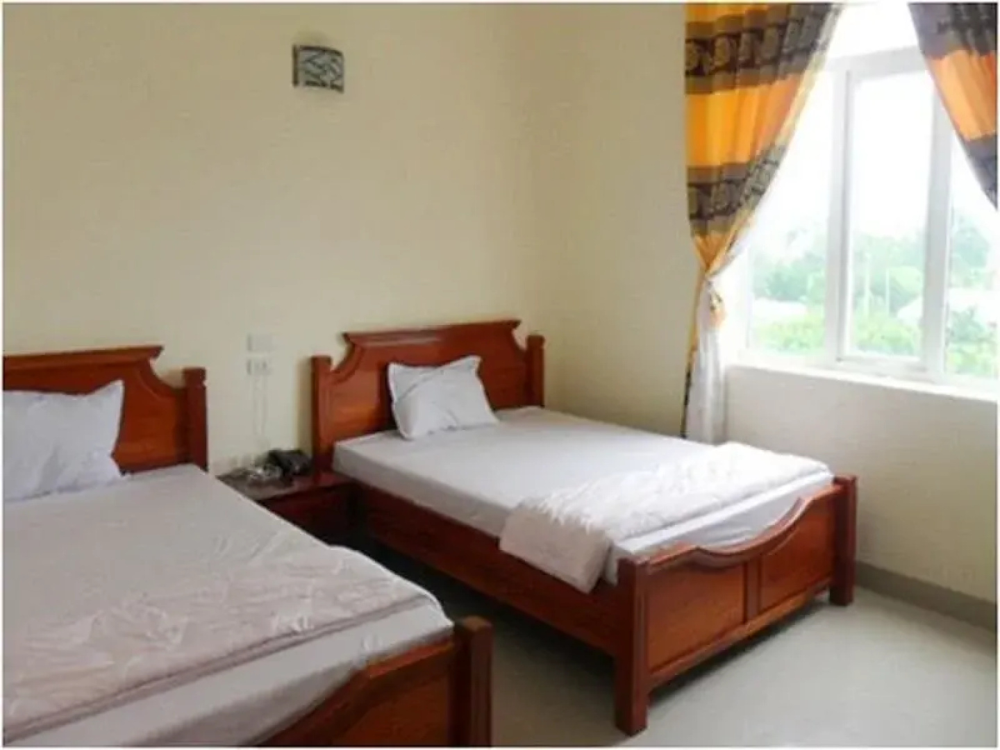 Duc Anh Hotel