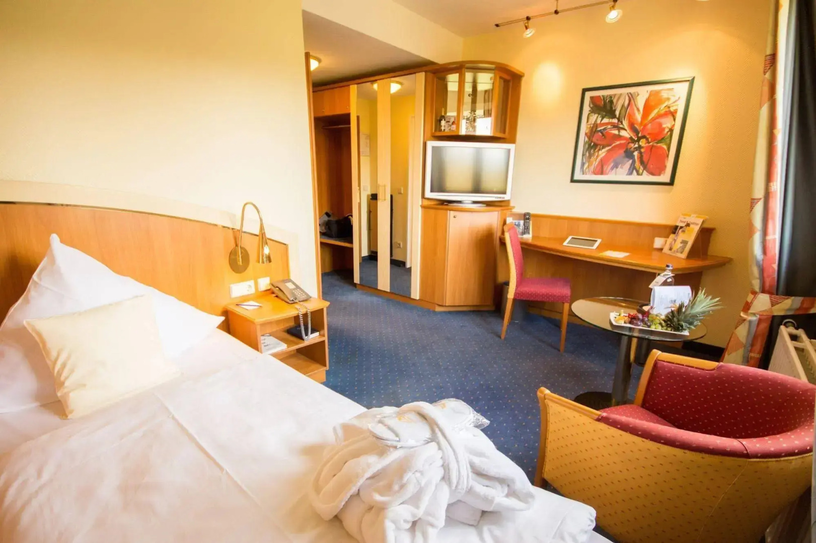 Ringhotel Zweibrücker Hof Herdecke