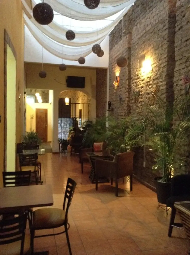 Hostal Spa La Casa De Las Libelulas