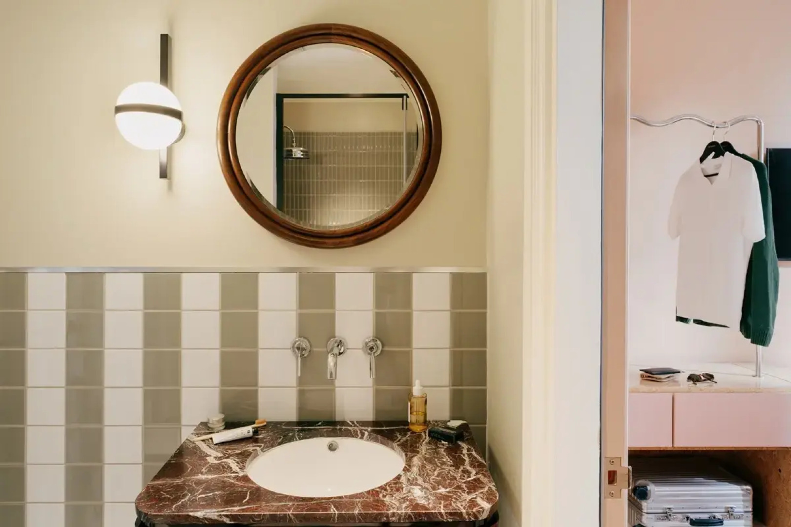 Hotel Palazzo Ricasoli