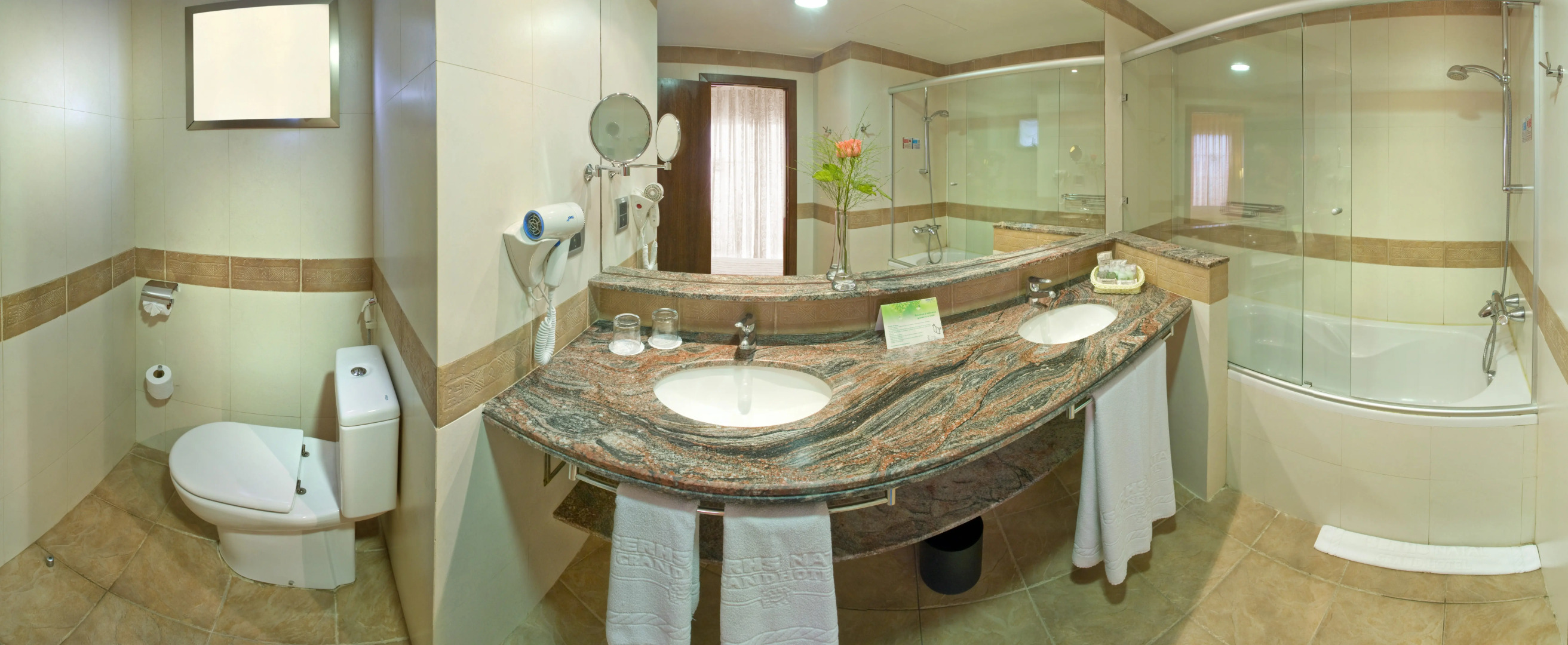 Serhs Natal Grand Hotel & Resort