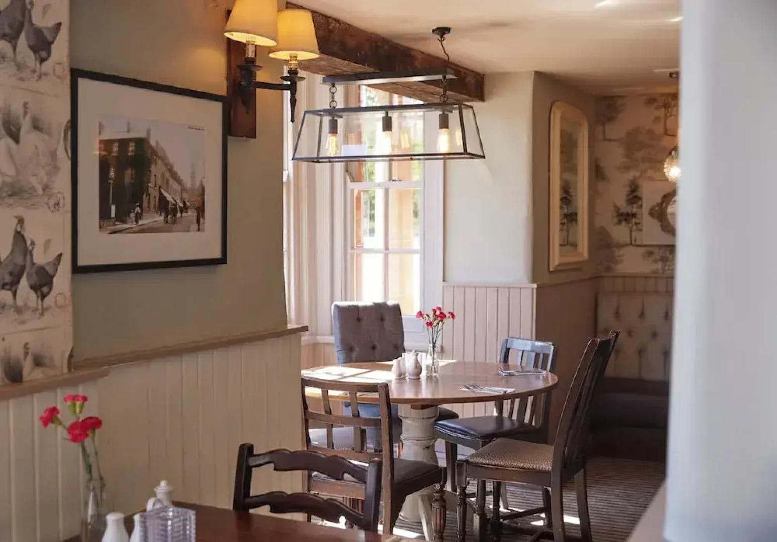 Wheatsheaf Hotel by Greene King Inns