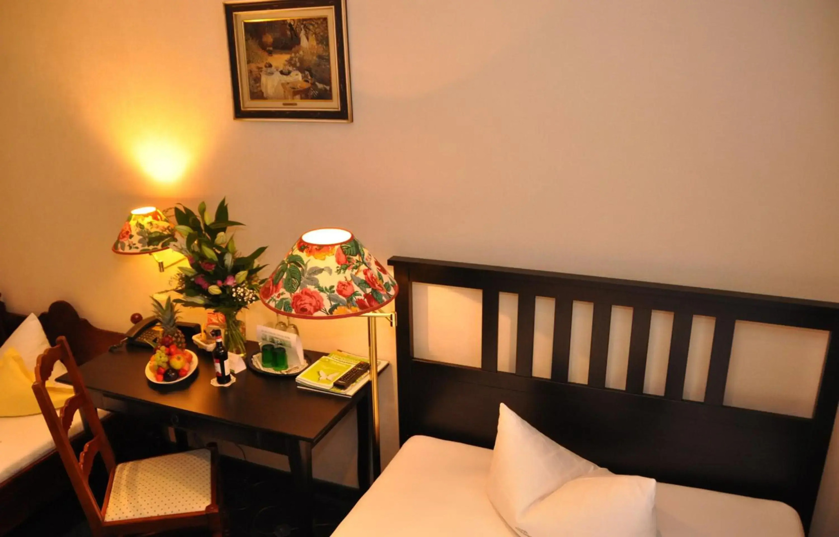 Flair Hotel Waldfrieden