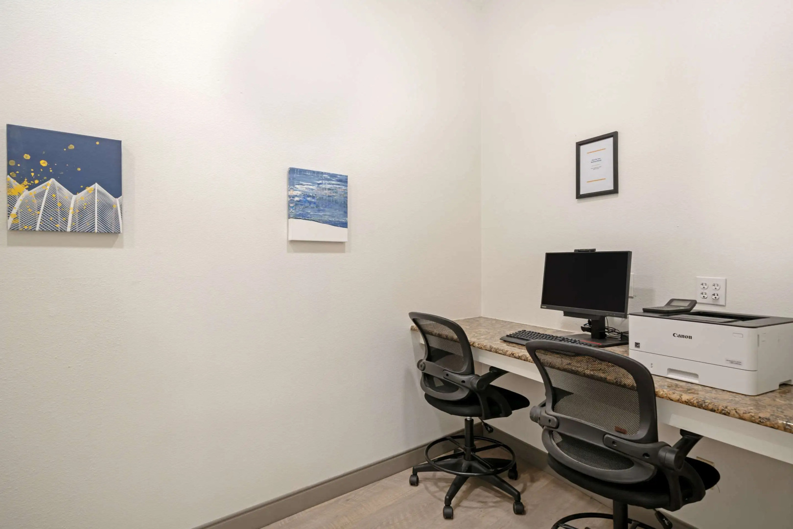 Comfort Suites Idaho Falls