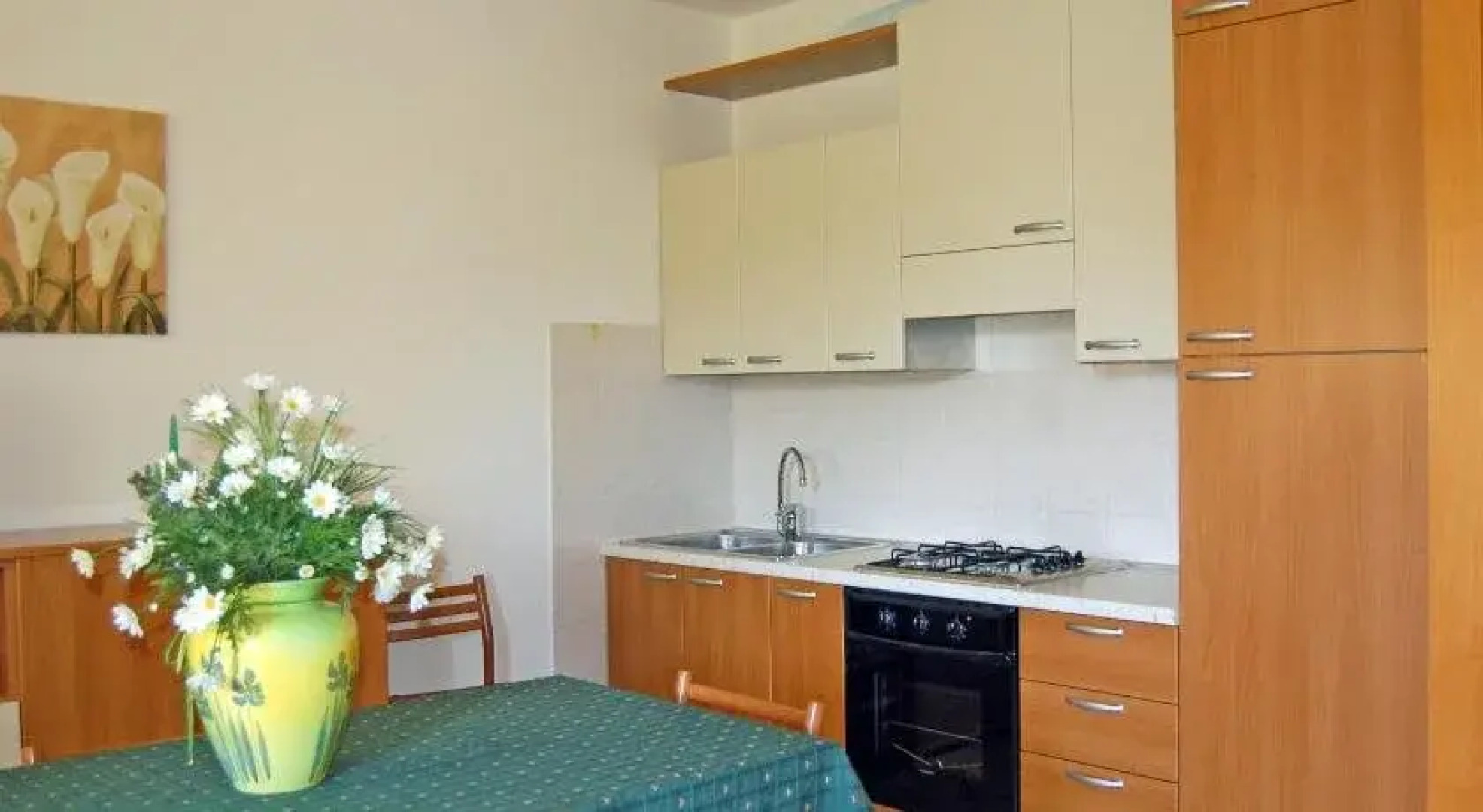 Residence La Margherita