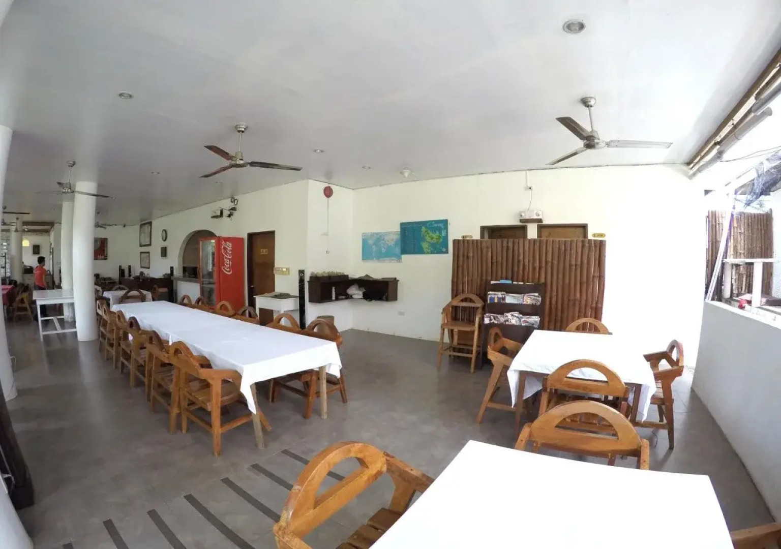 SunzEn Palawan, Resort (Sunz En Coron Resort)