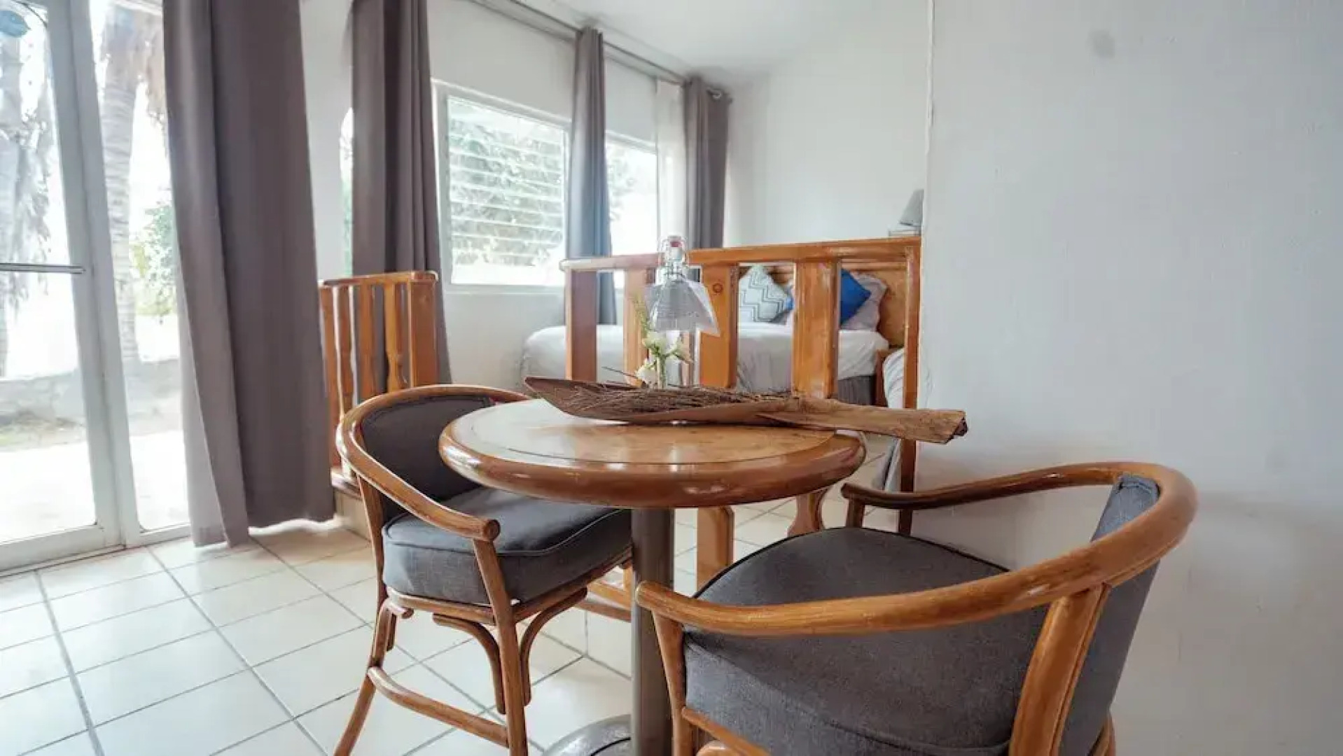 Buena Vista Oceanfront & Hot Springs Resort