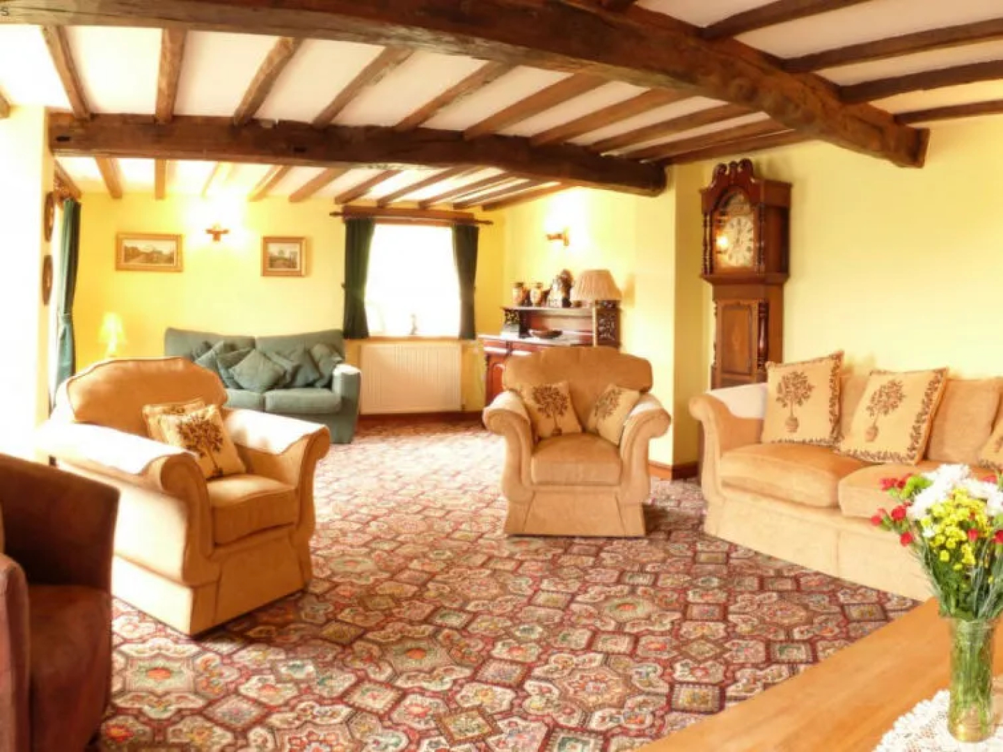 Holiday Home Dwynie
