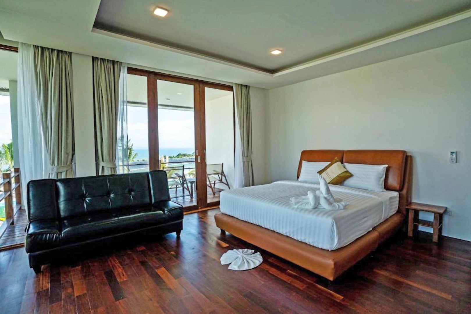 Phi Phi Mountain Beach Resort