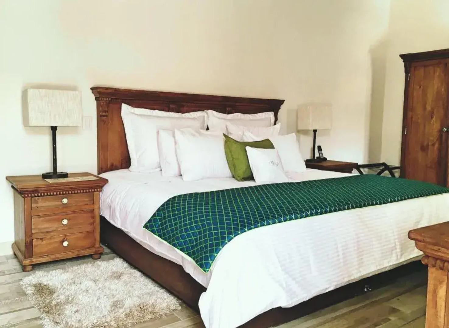 Casa Passiflora Hotel Boutique by HMC