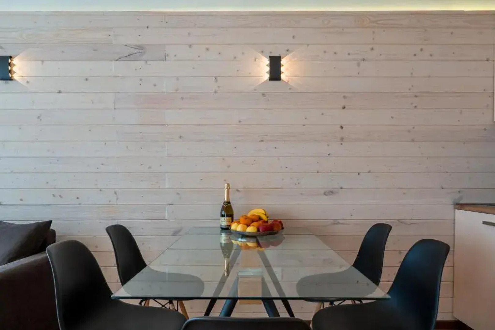 GVC 3-room 422 New Gudauri