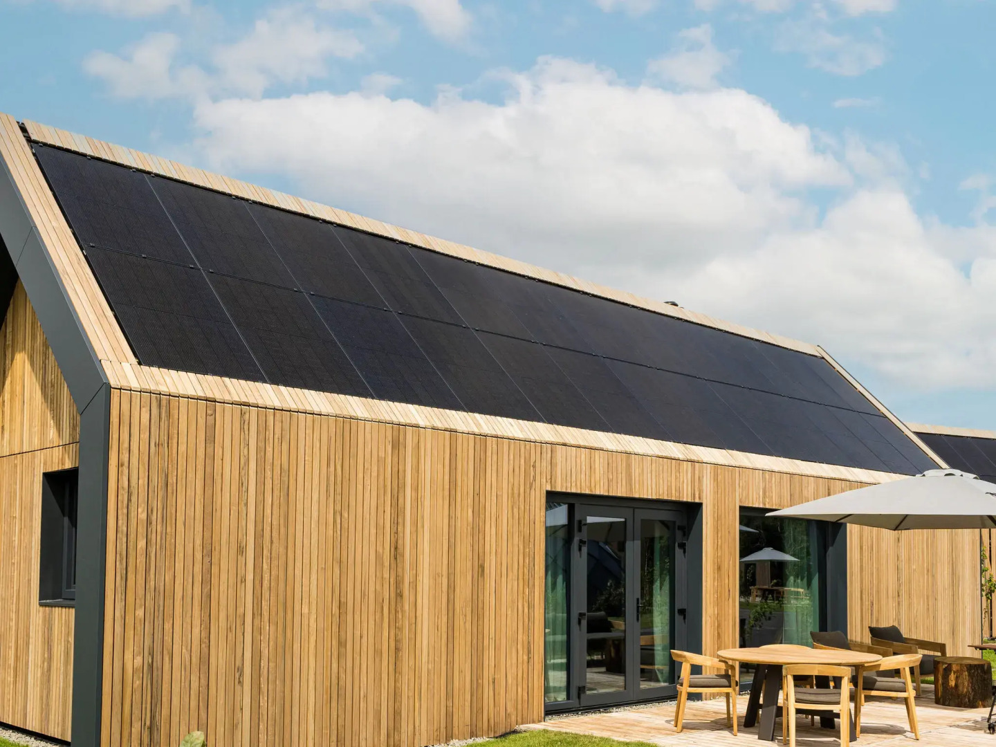 Holiday Home in Drenthe With Sauna