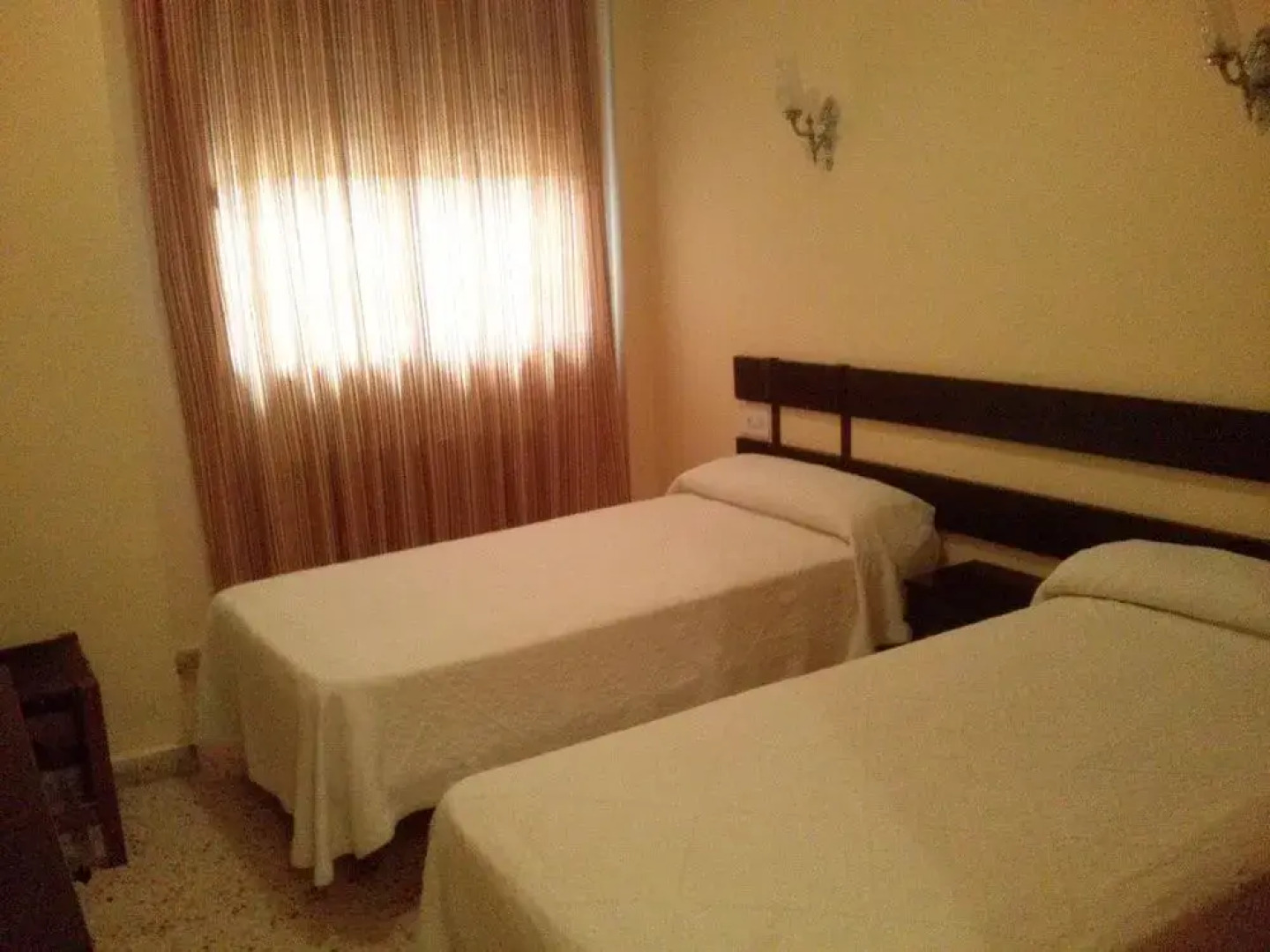 Hostal Puerta de Teruel