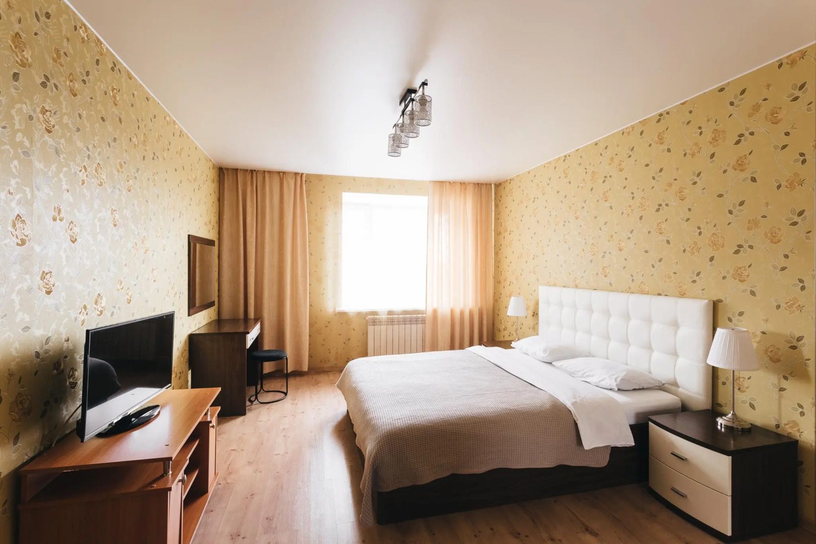 Хочу приехать на улице Челюскинцев