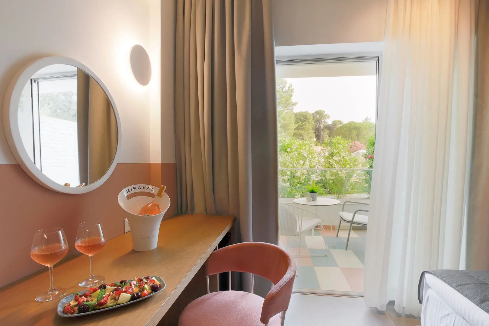 Mandraki Village Boutique Hotel