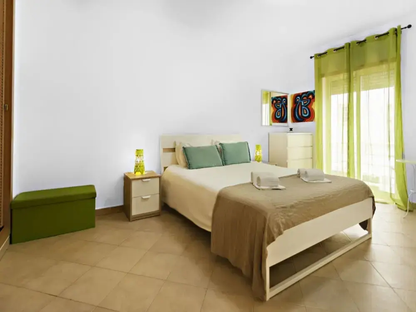 My Choice Sun House