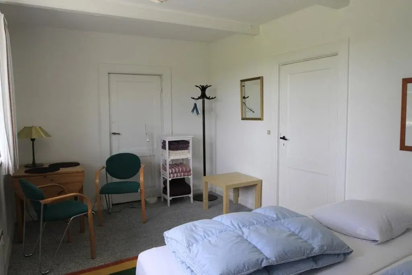 Tværskov Mølle Bed & Breakfast