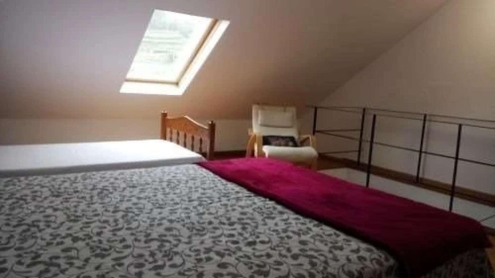 Casa Da Ribeira Seca