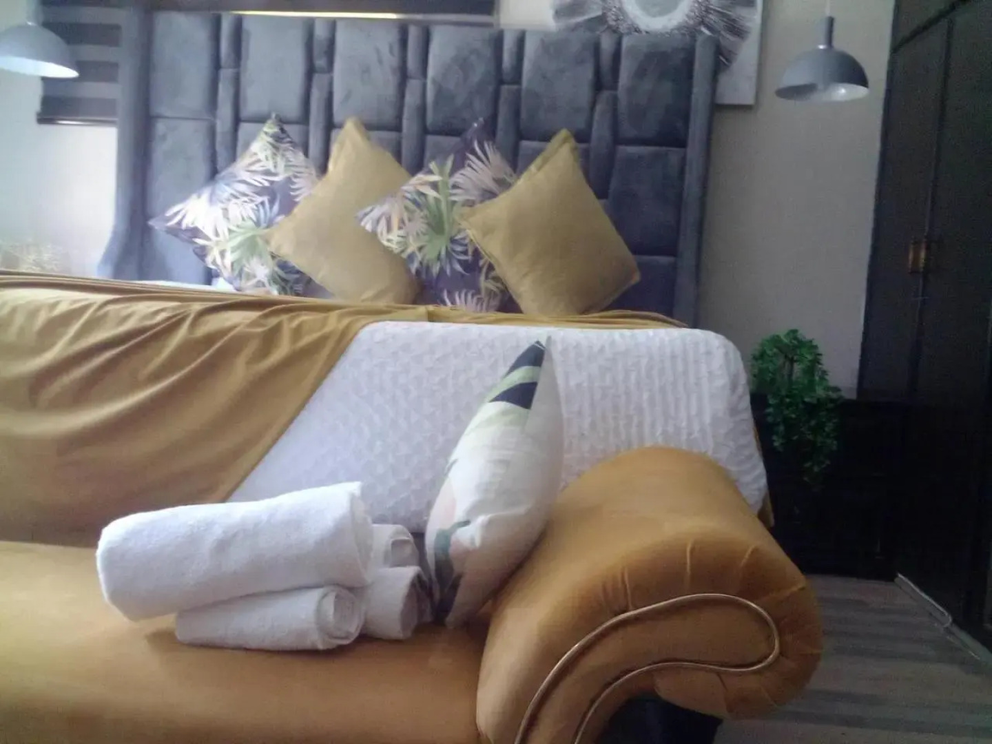 Sintokha Guest House