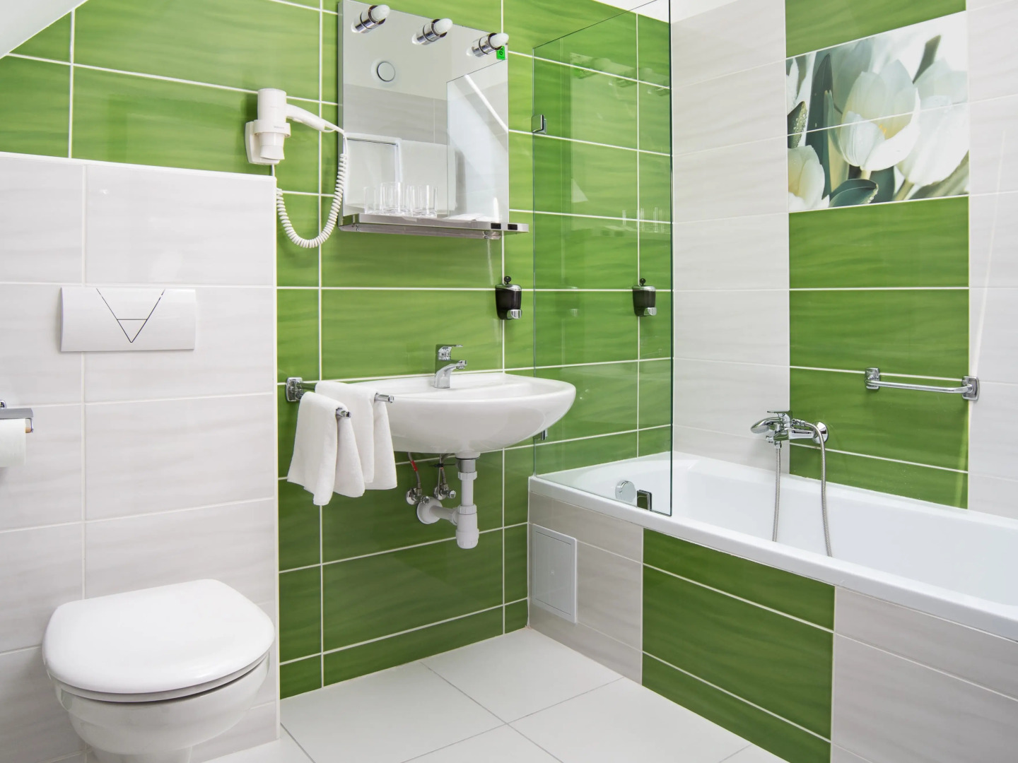 Rubin Wellness & Conference Hotel