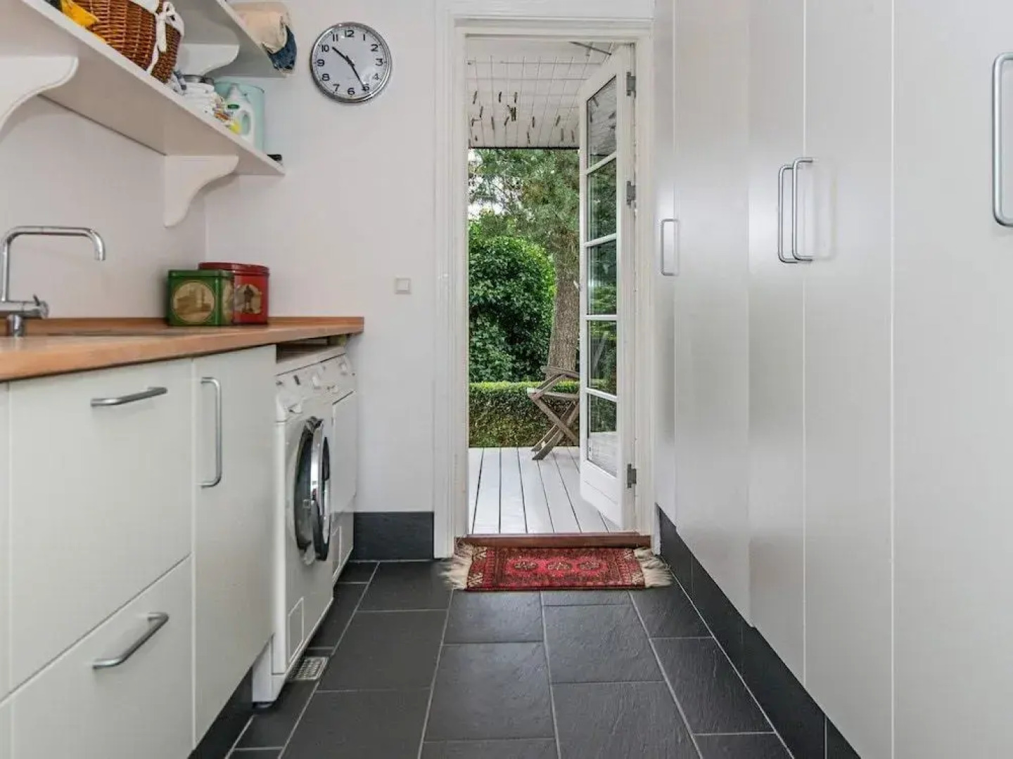 Six-Bedroom Holiday home in Ebeltoft